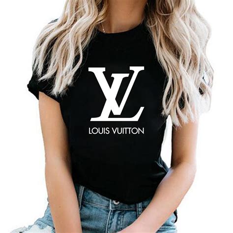 louis vuitton womens tops|louis vuitton ladies t shirt.